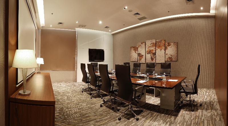 Holiday Inn Express Jakarta International Expo - Toplantı