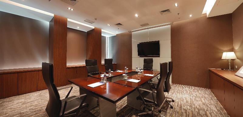 Holiday Inn Express Jakarta International Expo - Toplantı