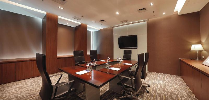Holiday Inn Express Jakarta International Expo - Toplantı