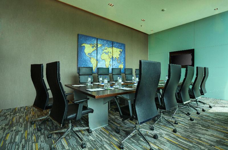 Holiday Inn Express Jakarta International Expo - Toplantı