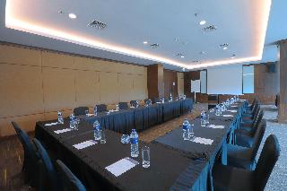 Holiday Inn Express Jakarta International Expo fotoÄŸrafÄ±