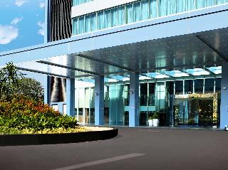 Holiday Inn Express Jakarta International Expo fotoÄŸrafÄ±