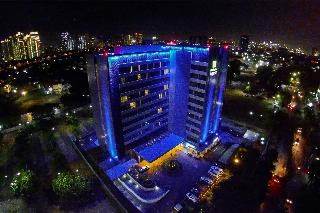 Holiday Inn Express Jakarta International Expo fotoÄŸrafÄ±