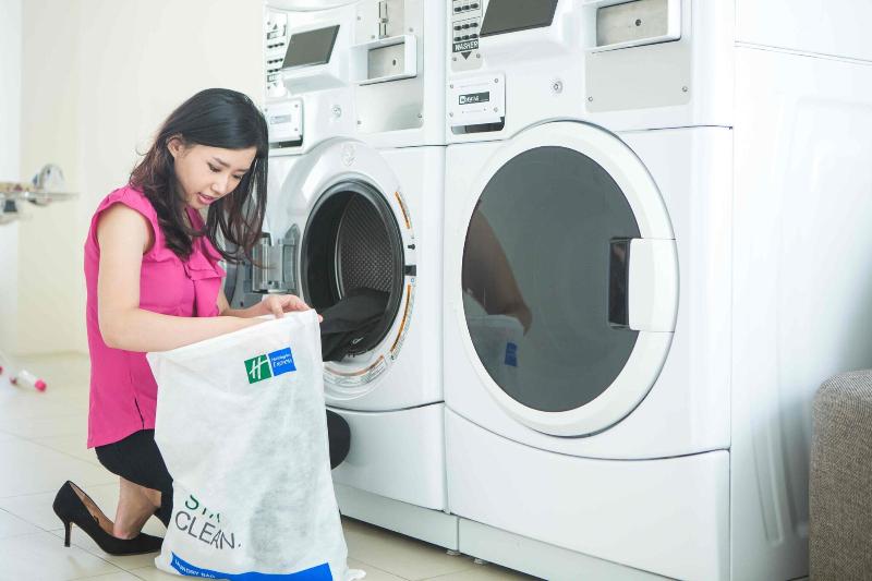Holiday Inn Express Jakarta International Expo - Genel