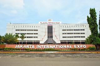 Holiday Inn Express Jakarta International Expo fotoÄŸrafÄ±