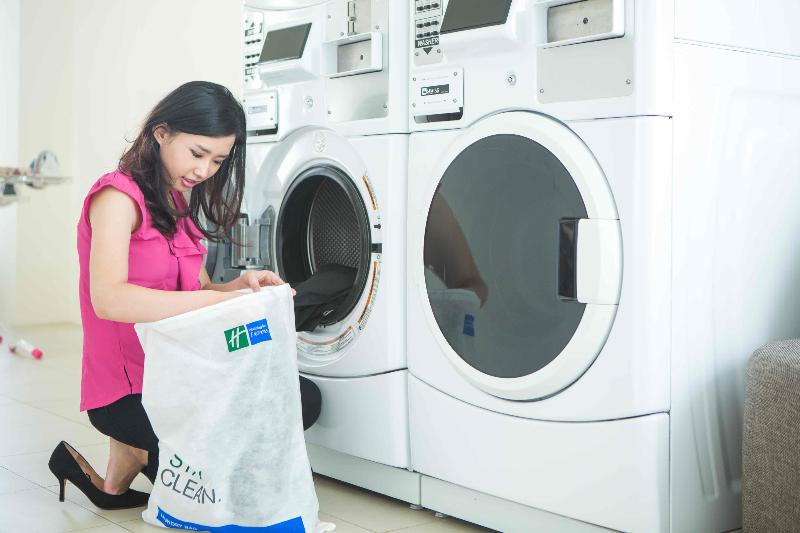 Holiday Inn Express Jakarta International Expo - Genel