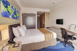 Holiday Inn Express Jakarta International Expo fotoÄŸrafÄ±