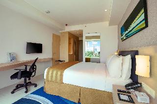 Holiday Inn Express Jakarta International Expo fotoÄŸrafÄ±