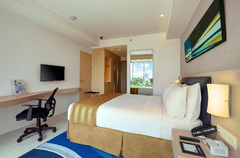 Holiday Inn Express Jakarta International Expo - Oda