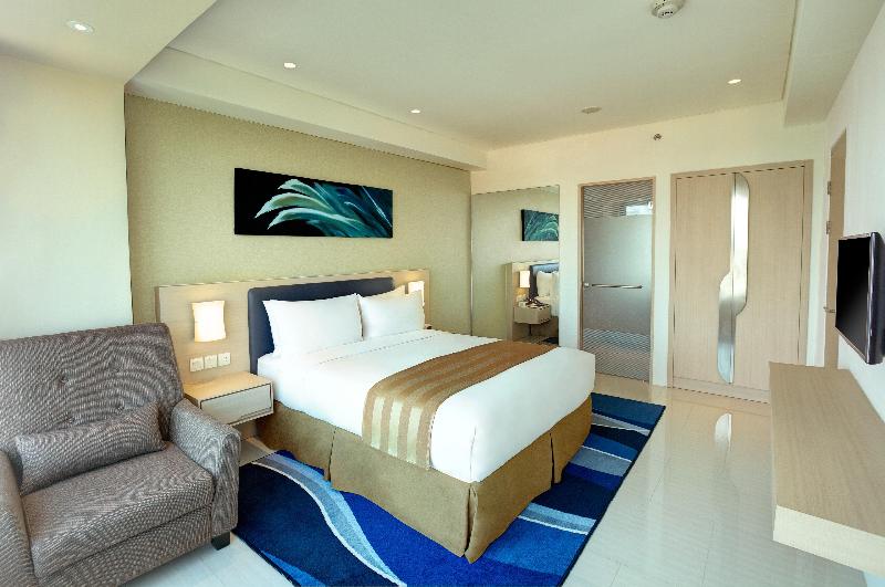 Holiday Inn Express Jakarta International Expo - Oda