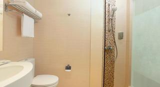 Holiday Inn Express Jakarta International Expo fotoÄŸrafÄ±