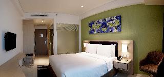 Holiday Inn Express Jakarta International Expo fotoÄŸrafÄ±