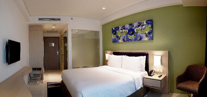 Holiday Inn Express Jakarta International Expo - Oda