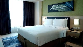 Holiday Inn Express Jakarta International Expo fotoÄŸrafÄ±