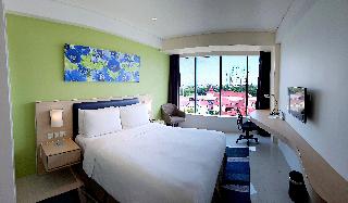 Holiday Inn Express Jakarta International Expo fotoÄŸrafÄ±