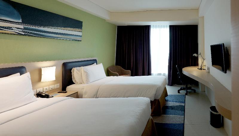 Holiday Inn Express Jakarta International Expo - Oda