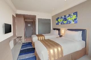 Holiday Inn Express Jakarta International Expo fotoÄŸrafÄ±