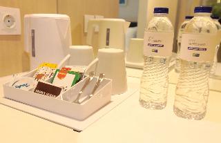 Holiday Inn Express Jakarta International Expo fotoÄŸrafÄ±