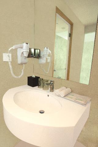 Holiday Inn Express Jakarta International Expo fotoÄŸrafÄ±