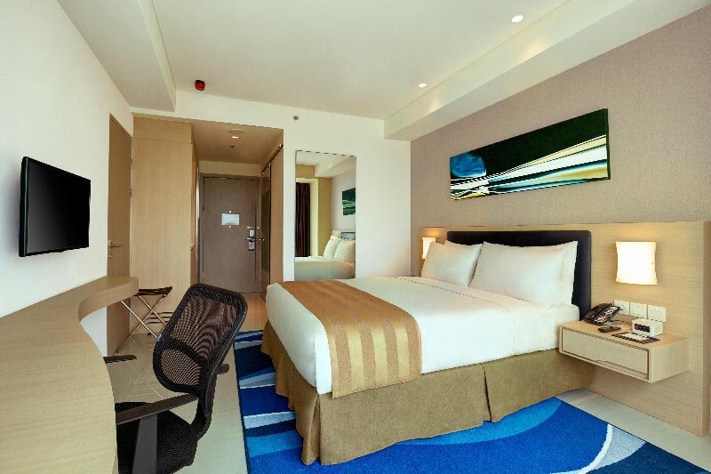 Holiday Inn Express Jakarta International Expo - Oda