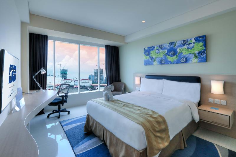 Holiday Inn Express Jakarta International Expo - Oda