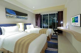 Holiday Inn Express Jakarta International Expo fotoÄŸrafÄ±