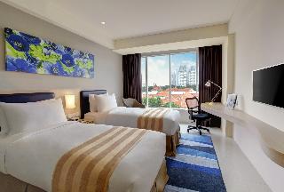Holiday Inn Express Jakarta International Expo fotoÄŸrafÄ±