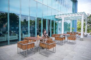 Holiday Inn Express Jakarta International Expo fotoÄŸrafÄ±