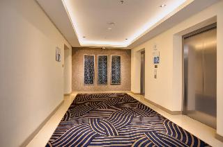 Holiday Inn Express Jakarta International Expo fotoÄŸrafÄ±