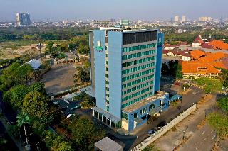 Holiday Inn Express Jakarta International Expo fotoÄŸrafÄ±