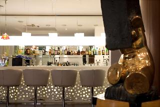 Radisson RED Berlin Kudamm fotoÄŸrafÄ±