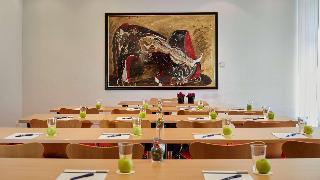Radisson RED Berlin Kudamm fotoÄŸrafÄ±