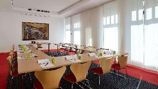 Radisson RED Berlin Kudamm fotoÄŸrafÄ±