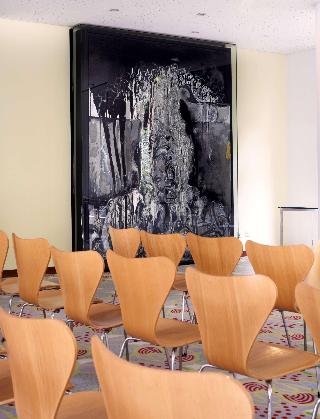 Radisson RED Berlin Kudamm fotoÄŸrafÄ±