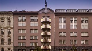 Radisson RED Berlin Kudamm fotoÄŸrafÄ±