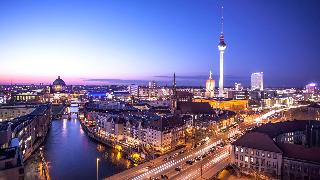 Radisson RED Berlin Kudamm fotoÄŸrafÄ±