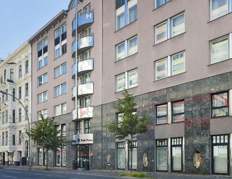 Radisson RED Berlin Kudamm - Genel