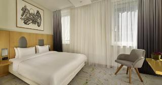 Radisson RED Berlin Kudamm fotoÄŸrafÄ±