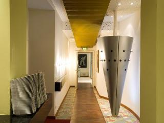 Radisson RED Berlin Kudamm fotoÄŸrafÄ±
