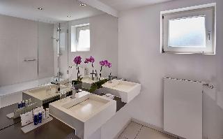 Radisson RED Berlin Kudamm fotoÄŸrafÄ±