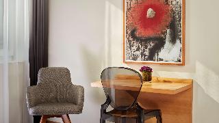 Radisson RED Berlin Kudamm fotoÄŸrafÄ±
