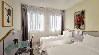 Radisson RED Berlin Kudamm fotoÄŸrafÄ±