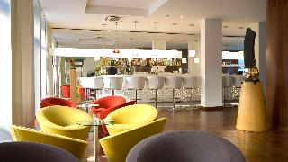 Radisson RED Berlin Kudamm fotoÄŸrafÄ±