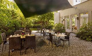 Radisson RED Berlin Kudamm fotoÄŸrafÄ±