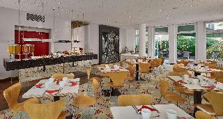 Radisson RED Berlin Kudamm fotoÄŸrafÄ±