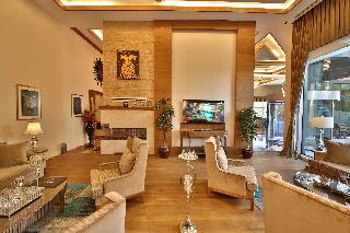 Bof Hotels Ceo Suite Atasehir fotoÄŸrafÄ±