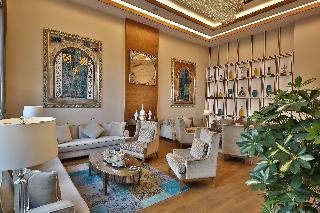 Bof Hotels Ceo Suite Atasehir fotoÄŸrafÄ±