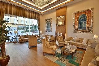 Bof Hotels Ceo Suite Atasehir fotoÄŸrafÄ±