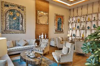 Bof Hotels Ceo Suite Atasehir fotoÄŸrafÄ±