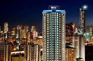 Bof Hotels Ceo Suite Atasehir fotoÄŸrafÄ±